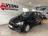BMW 216 d Line Luxury