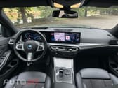 BMW 330 e Touring Pack Desportivo M Auto
