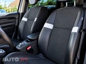 Renault Mégane Grand Scénic 1.5 dCi 110 cv Dynamique
