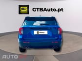 Ford Explorer ST-Line Híbrido Plug-in 4x4 I.V.A DEDUTÍVEL  