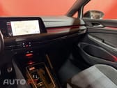 Volkswagen Golf 1.4 TSI GTE DSG
