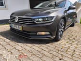 Volkswagen Passat Variant biTDI 240cv 4MOTION DSG Highline