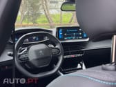 Peugeot 208 1.2 PureTech Allure EAT8