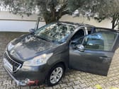 Peugeot 208 1.2 VTi Active