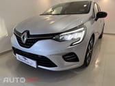 Renault Clio 1.5 Blue dCi Evolution