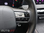 DS DS4 E-Tense Performance Line EAT8
