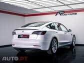 Tesla Model 3 Standard Range Plus RWD