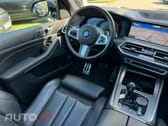 BMW X5 45 e xDrive Pack M