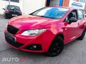 Seat Ibiza 1.9 TDi Reference DPF