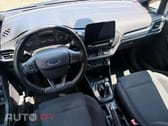 Ford Fiesta 1.0 EcoBoost ST-Line