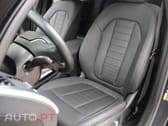 BMW iX3 Inspiring