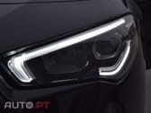 Mercedes-Benz CLA 180 d AMG Line Aut.