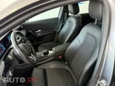 Mercedes-Benz A 180 d Progressive Aut.
