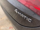 Mercedes-Benz EQE 500 4Matic AMG