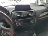 BMW 116 d EDynamics Line Sport