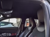Mercedes-Benz A 200 AMG Line Aut.