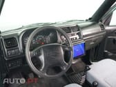 Suzuki Jimny 1.3 16V Canvas Top