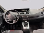 Renault Grand Scénic 1.2 TCe Energy Limited