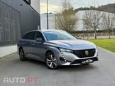 Peugeot 308 SW 1.5 BlueHDi Active Pack EAT8