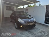 Renault Clio 1.2 TCE GT J15