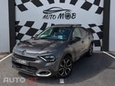 Citroen e-C4 X 50 kWh Autonomia Conforto Business Edition