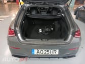 Mercedes-Benz CLA 250 e Shooting Brake AMG Line