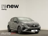 Renault Clio Clio 1.0 TCe Techno Bi-Fuel