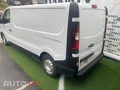 Renault Trafic trafic 