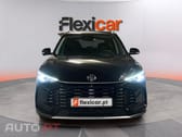 MG ZS 1.5 Hybrid+ Luxury