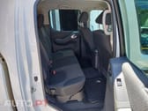 Nissan Navara 2.5 dCi CD SE 4WD