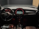 MINI Cooper Cooper D 60 Years Chili
