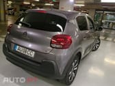 Citroen C3 1.2 PureTech C-Series