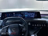 Peugeot 3008 1.2 e-Hybrid GT Pack