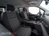 Opel Combo 1.5 CDTi L1H1 Elegance Plus