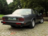Jaguar XJ40 3.2 Sovereign