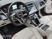 Jaguar I-Pace First Edition AWD Aut.
