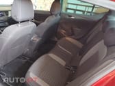 Opel Astra Turbo gsline