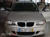 BMW 118 E87
