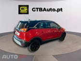 Opel Crossland  1.2 T Design Tech