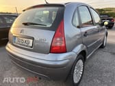 Citroen C3 1.4 SX Pack Aut.
