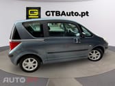 Peugeot 1007 1.5 Hdi 