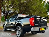 Nissan Navara Automática