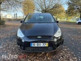 Ford S-Max 1.8 TDCi Titanium 7L