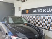 BMW 420 d Line Luxury Auto