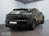 Porsche Cayenne E-Hybrid Tiptronic