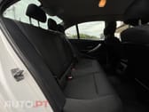 BMW 318 Look M3