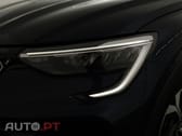 Renault Arkana 1.6 E-Tech Full Hybrid Techno