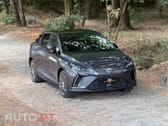 MG MG4 77 kWh Extended Range Luxury