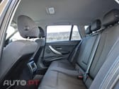 BMW 316 d Touring