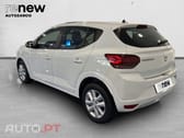 Dacia Sandero Comfort